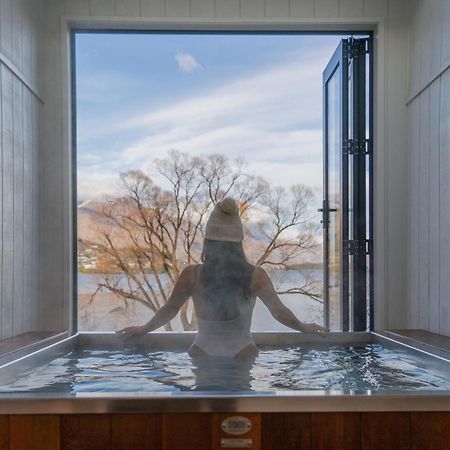 Driftaway Queenstown Ngoại thất bức ảnh