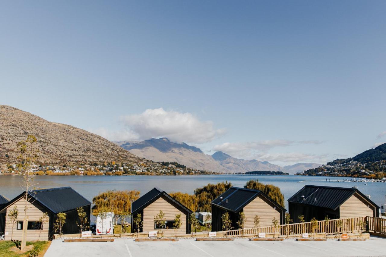 Driftaway Queenstown Ngoại thất bức ảnh