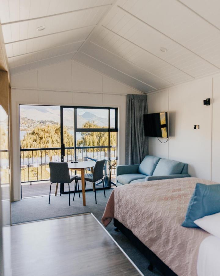 Driftaway Queenstown Ngoại thất bức ảnh