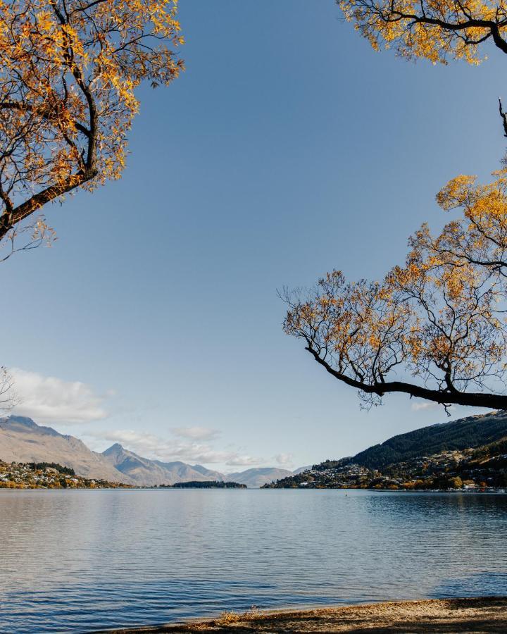 Driftaway Queenstown Ngoại thất bức ảnh