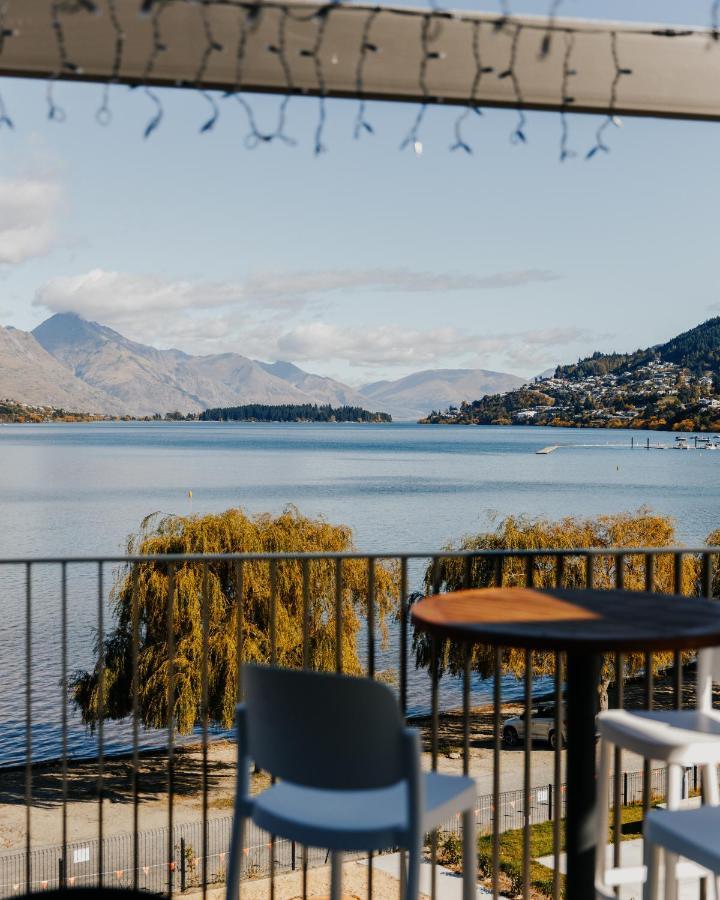 Driftaway Queenstown Ngoại thất bức ảnh