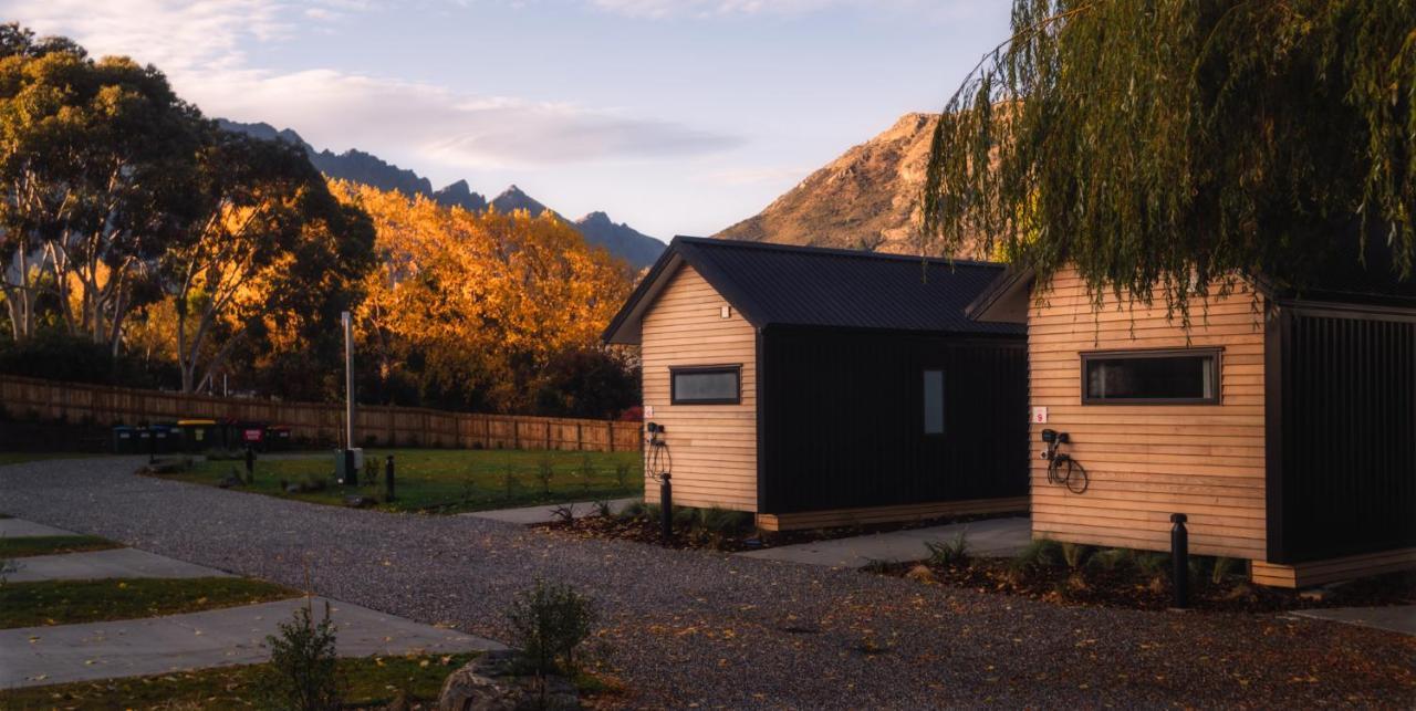 Driftaway Queenstown Ngoại thất bức ảnh