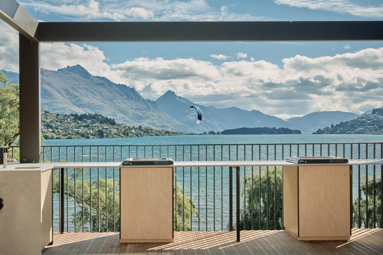 Driftaway Queenstown Ngoại thất bức ảnh