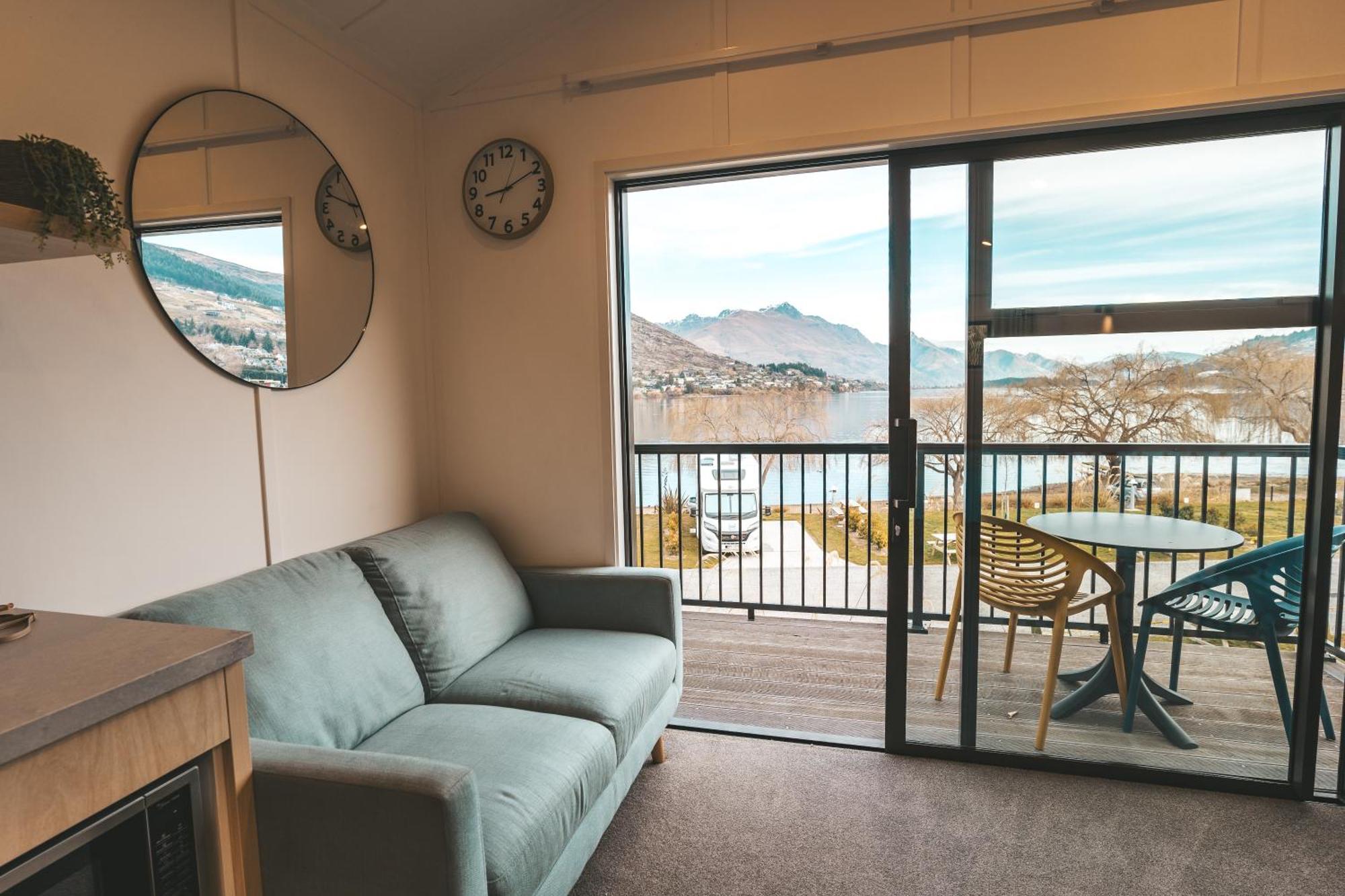 Driftaway Queenstown Ngoại thất bức ảnh