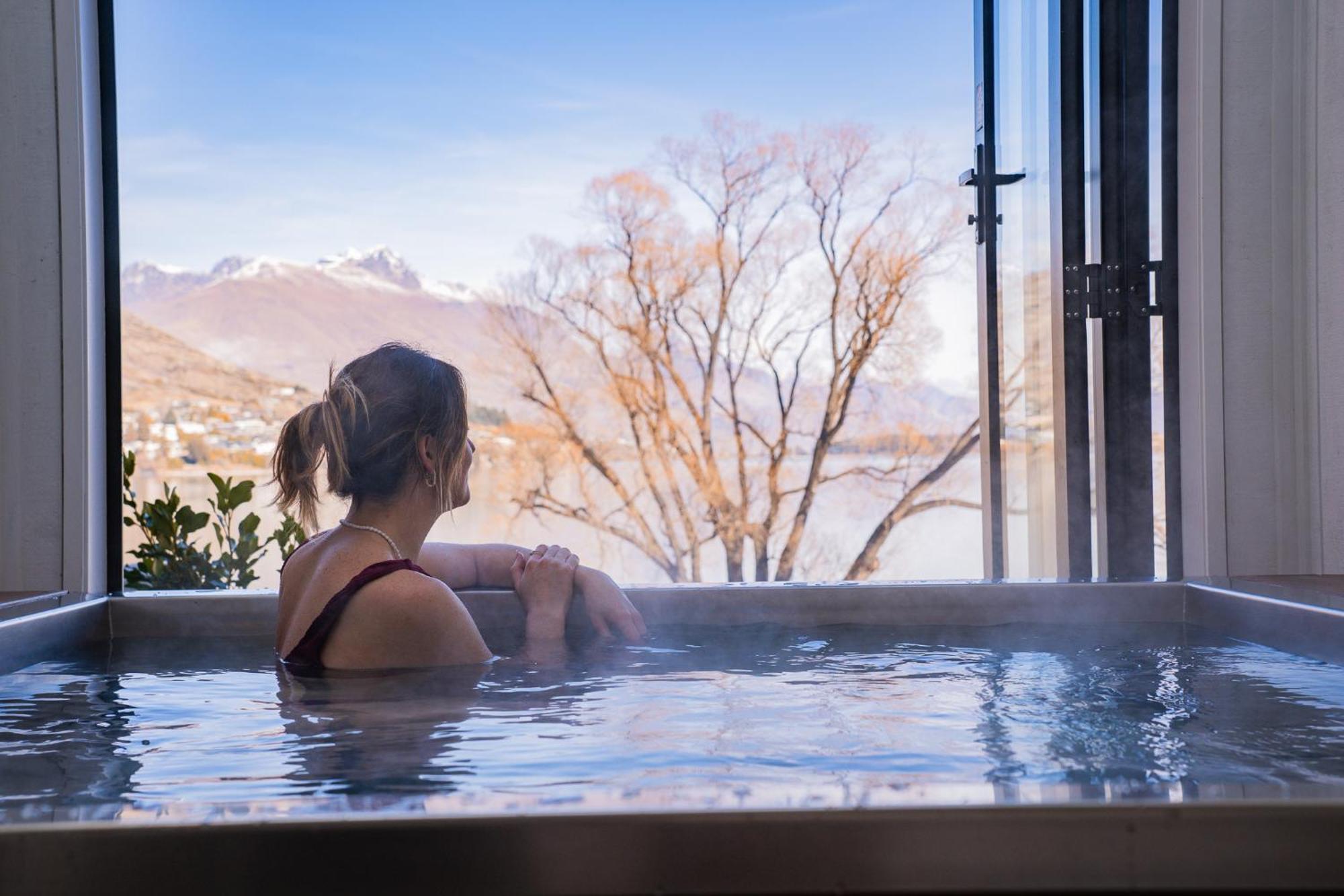 Driftaway Queenstown Ngoại thất bức ảnh